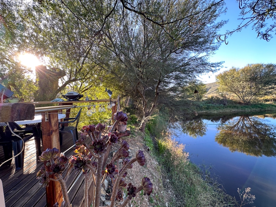3 Bedroom Property for Sale in Barrydale Western Cape